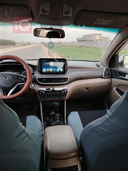 هیوندای تۆکسۆن